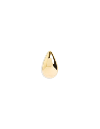 マト・ドロップピアス 18金