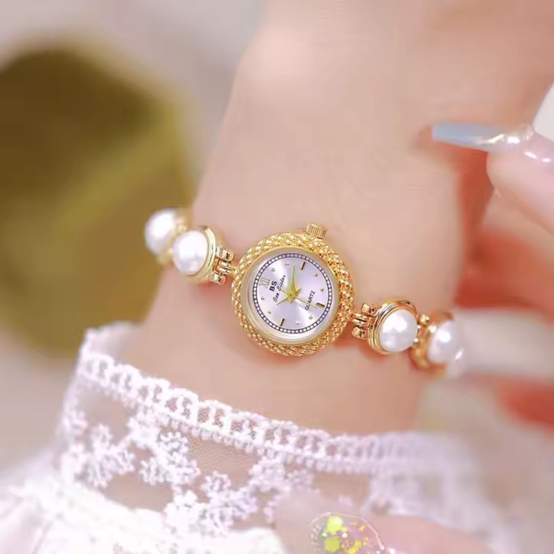 アマレナ・パール時計