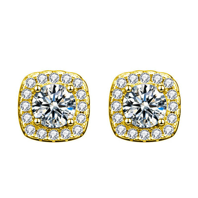 グレニス・ピアス 16金