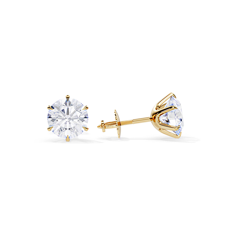 テラ・ピアス 18金